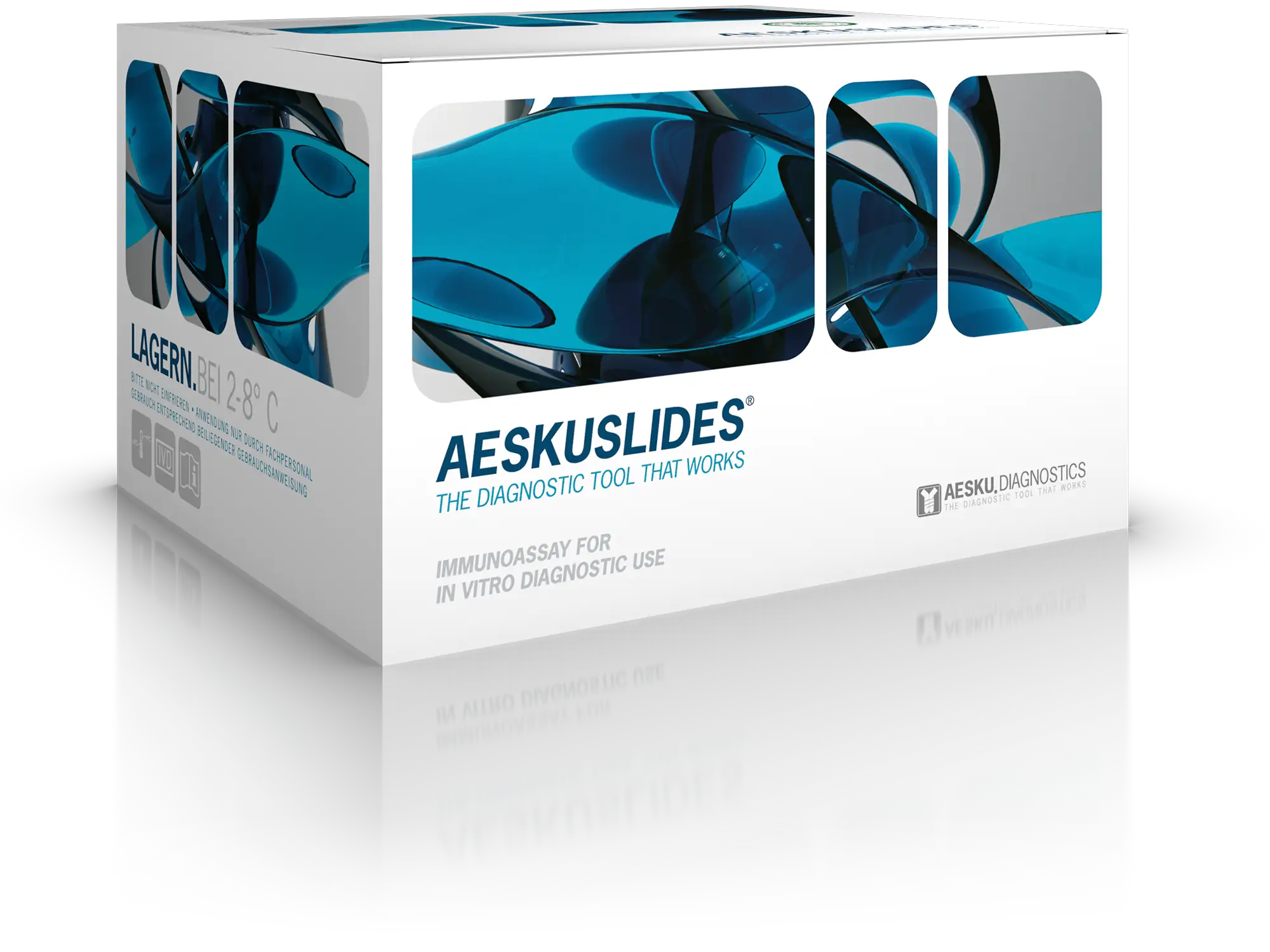 AESKUSLIDES