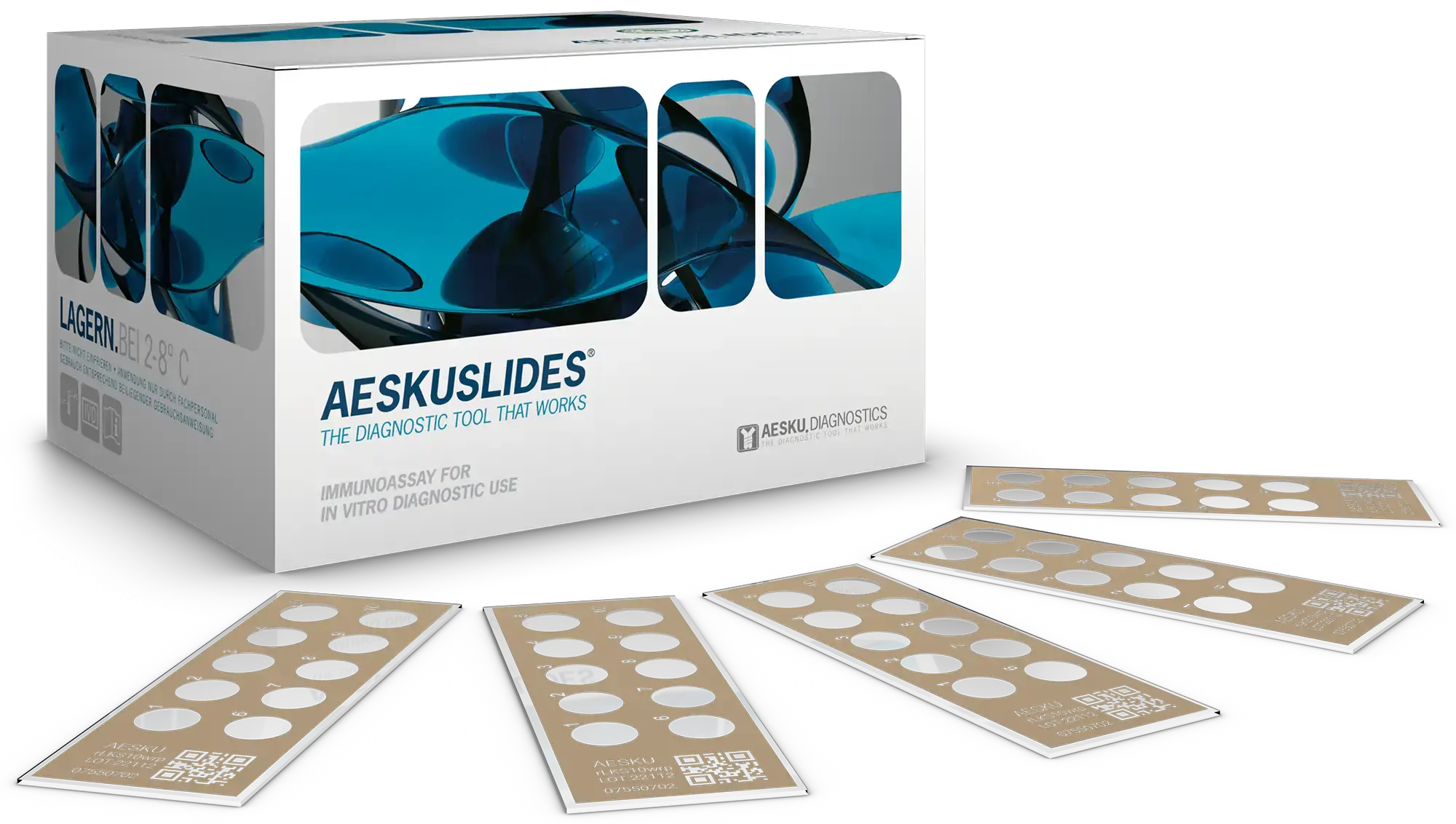 AESKUSLIDES