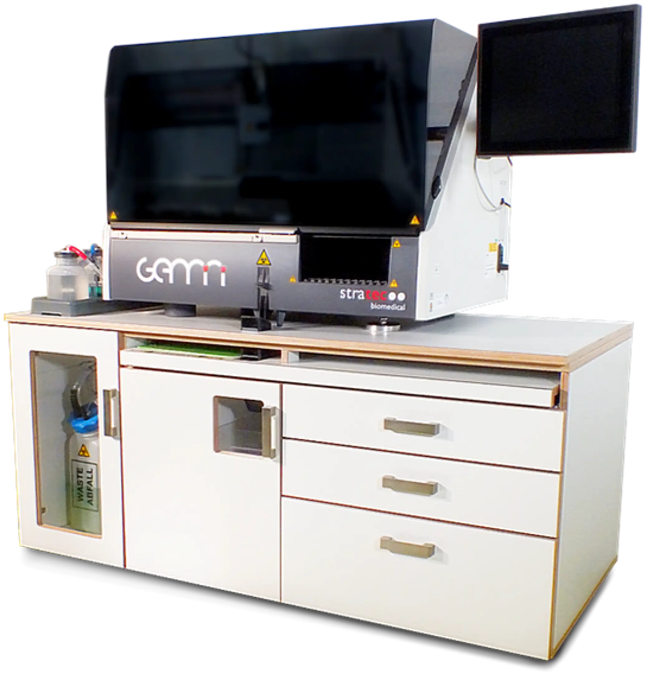 GEMINI ELISA